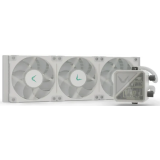 Système de refroidissement liquide Valkyrie V360 Lite ARGB White (5298003821189)