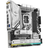 Mainboard ASRock B860M Steel Legend WiFi