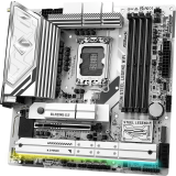 Mainboard ASRock B860M Steel Legend WiFi