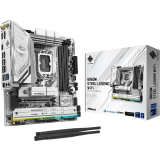 Mainboard ASRock B860M Steel Legend WiFi