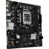 Mainboard ASRock B860M-H2