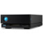 Externe Festplatte 24TB LaCie 1big Dock Black (STHS24000800)