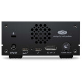Externe Festplatte 24TB LaCie 1big Dock Black (STHS24000800)