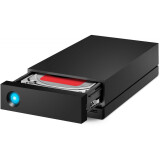 Externe Festplatte 24TB LaCie 1big Dock Black (STHS24000800)