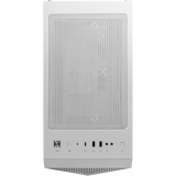Boîtier MSI MPG GUNGNIR 110R White