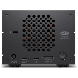 Externe Festplatte 40TB LaCie 2big Dock Black (STLG40000400)
