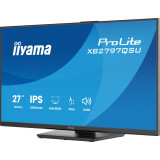 Moniteur iiyama 27" ProLite XB2797QSU-B1