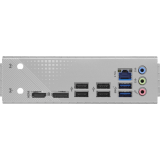 Carte mère ASRock H810M-X Gen5
