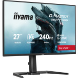 Moniteur iiyama 27" G-Master GB2771HSU-B1