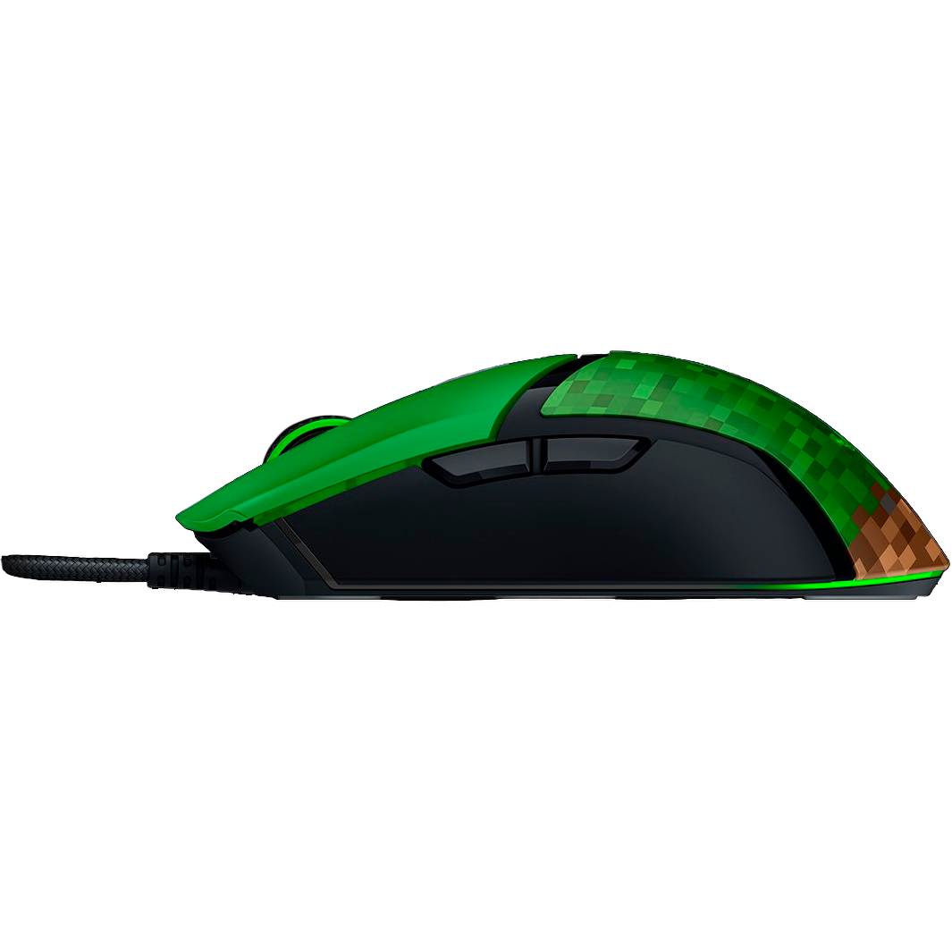 souris Razer Cobra Minecraft Edition - RZ01-04650200-R3M1 - photo 2