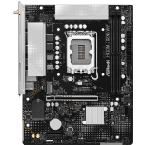 Carte mère ASRock H810M-X Gen5 WiFi
