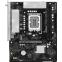 Motherboard ASRock H810M-X Gen5 WiFi