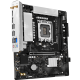 Carte mère ASRock H810M-X Gen5 WiFi