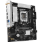 Motherboard ASRock H810M-X Gen5 WiFi - photo 2