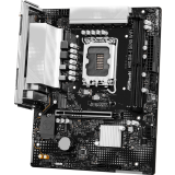 Carte mère ASRock H810M-X Gen5 WiFi