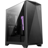 Boîtier MSI MPG GUNGNIR 300P AIRFLOW
