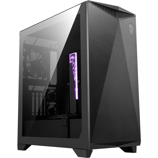 Boîtier MSI MPG GUNGNIR 300P AIRFLOW