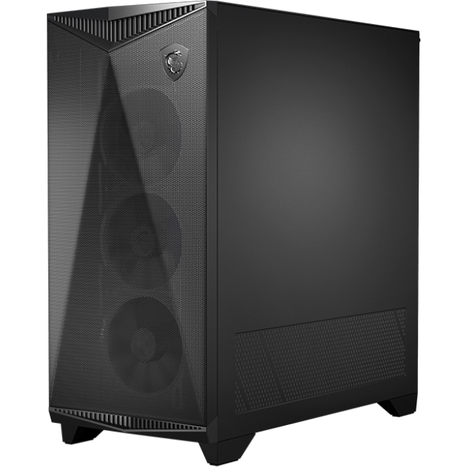 Boîtier MSI MPG GUNGNIR 300P AIRFLOW - photo 2