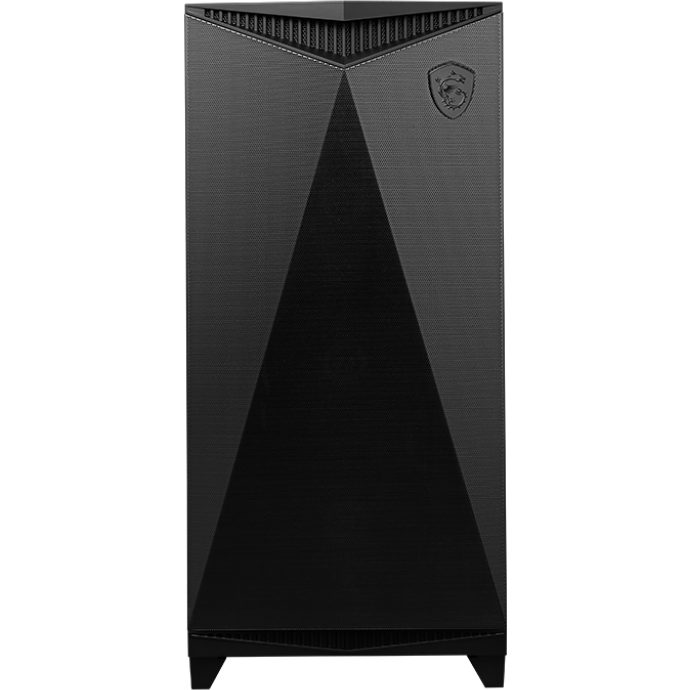 Boîtier MSI MPG GUNGNIR 300P AIRFLOW - photo 3