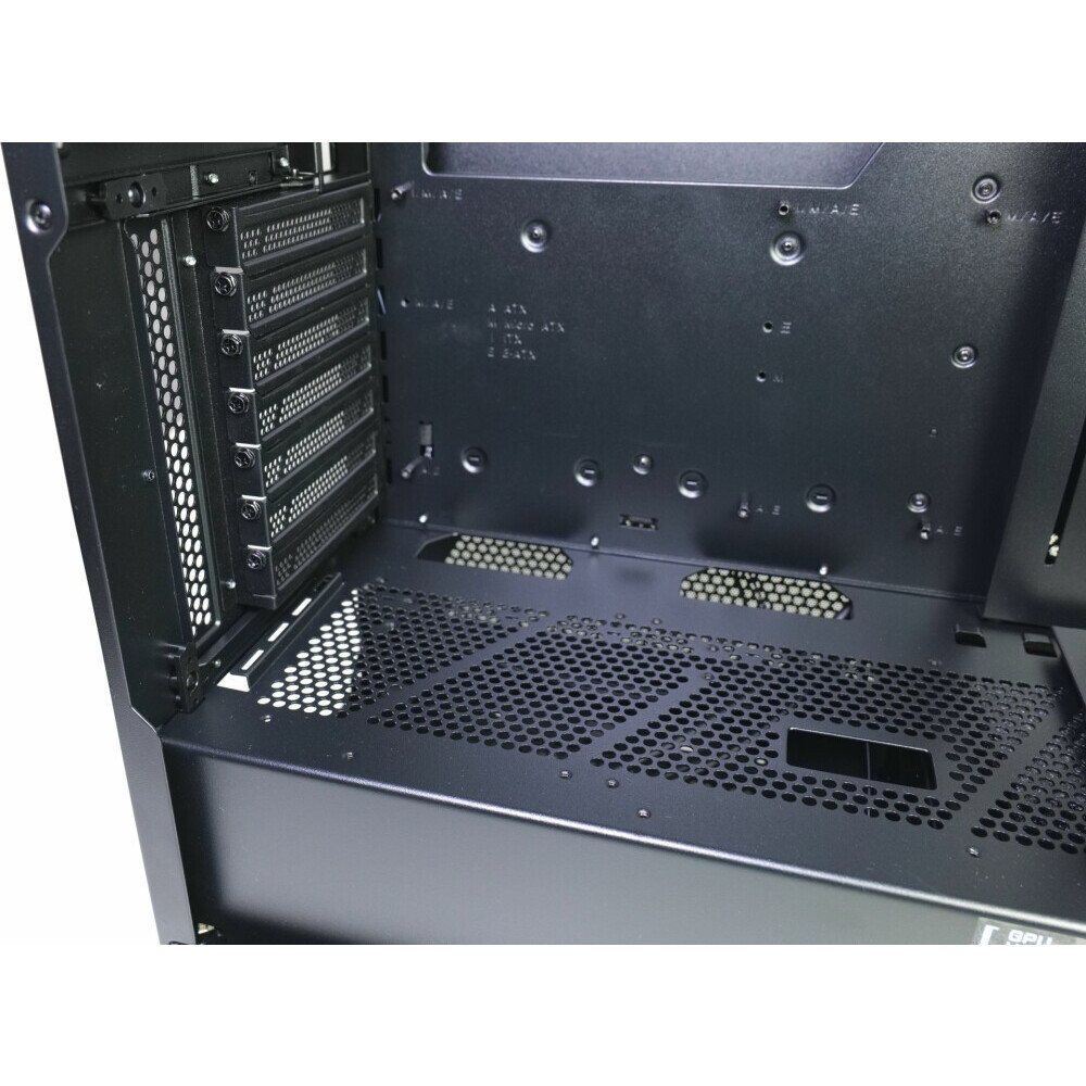Boîtier MSI MPG GUNGNIR 300P AIRFLOW - photo 5