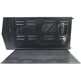 Boîtier MSI MPG GUNGNIR 300P AIRFLOW