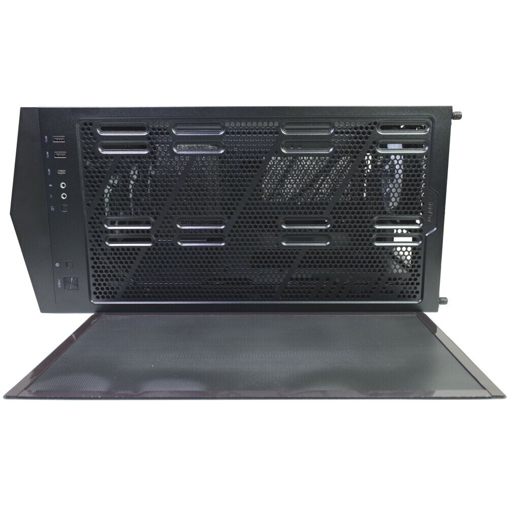 Boîtier MSI MPG GUNGNIR 300P AIRFLOW - photo 6