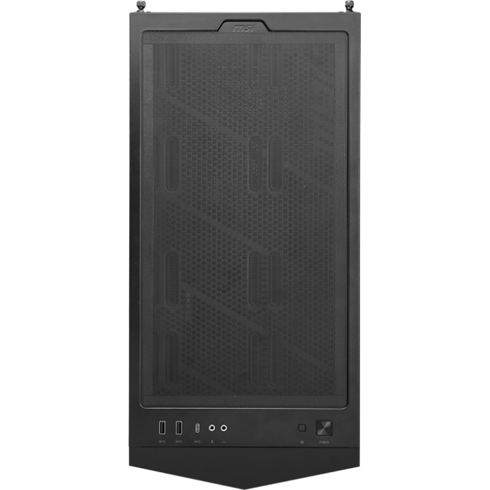 Boîtier MSI MPG GUNGNIR 300P AIRFLOW - photo 7