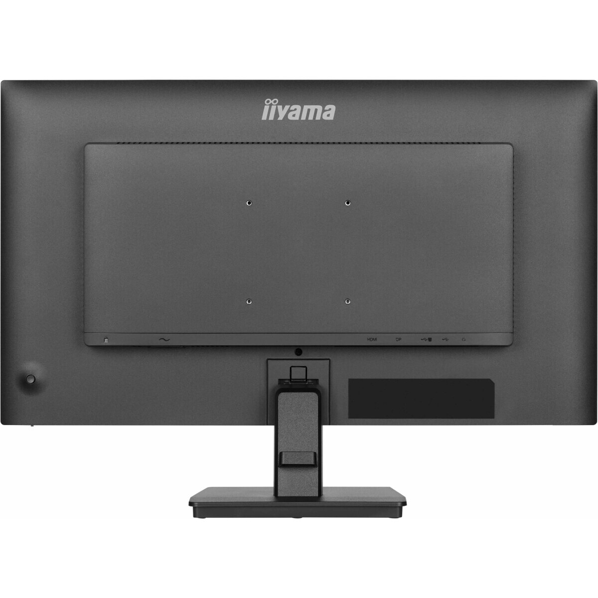 Moniteur iiyama 27" ProLite X2792QSU-B1 - photo 4