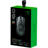 Mouse Razer Viper 8KHz (RZ01-03580100-R3M1)