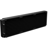 Système de refroidissement par liquide GAMDIAS Aura GL360 Digital Black (16322-05000-30000-G)