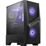 Boîtier MSI MAG FORGE 100M
