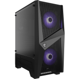 Boîtier MSI MAG FORGE 100M