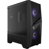 Boîtier MSI MAG FORGE 100M