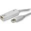 Verlängerungskabel für Internet USB A (M) - USB A (F), 12m, ATEN UE2120