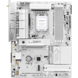 Mainboard ASRock B860 Challenger WiFi White