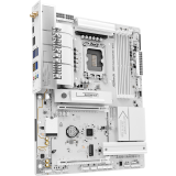 Mainboard ASRock B860 Challenger WiFi White