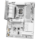 Mainboard ASRock B860 Challenger WiFi White