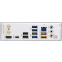 Carte mère ASRock B860 Challenger WiFi White - photo 4
