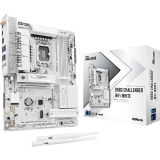 Mainboard ASRock B860 Challenger WiFi White