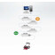Verlängerungskabel für Internet USB A (M) - USB A (F), 12m, ATEN UE2120 - Foto 2