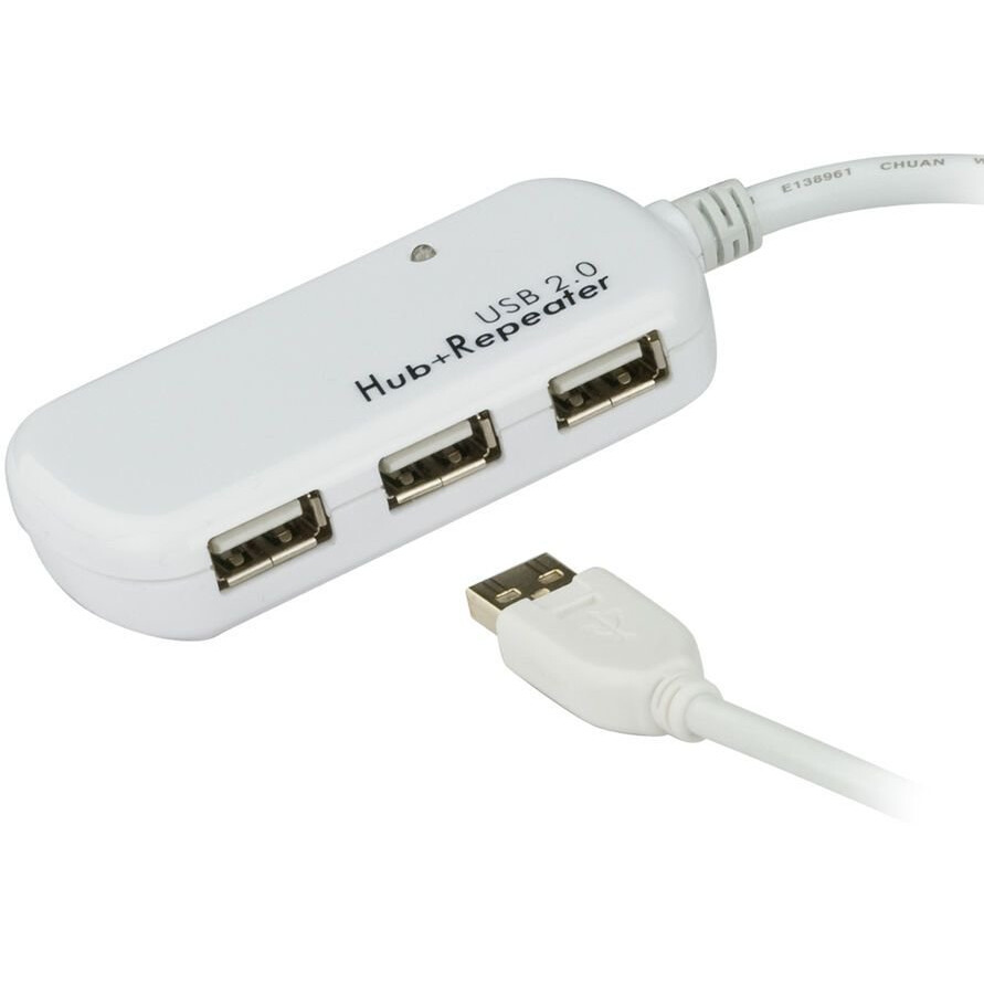 USB-Hub ATEN UE2120H