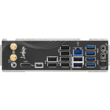 Motherboard ASRock B860 LiveMixer WiFi