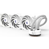 Système de refroidissement liquide Zalman Reserator 5 z36 ARGB White (Reserator5 Z36 ARGB White)