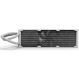 Système de refroidissement liquide Zalman Reserator 5 z36 ARGB White (Reserator5 Z36 ARGB White)