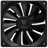 Système de refroidissement liquide GAMDIAS Chione P3-360U Black (CHIONE P3-360U)