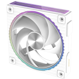 Ventilateur pour boîtier Zalman ZM-DF120 White (ZM-DF120 WHITE)
