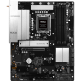 Carte mère ASRock B860 Rock WiFi 7