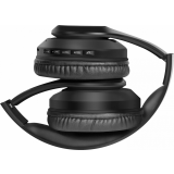 Garnitūra Defender FreeMotion B552 Black (63552)