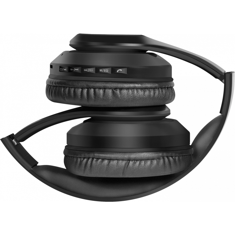 Garnitūra Defender FreeMotion B552 Black - 63552 - photo 5