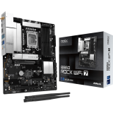 Carte mère ASRock B860 Rock WiFi 7